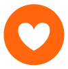 Heart Icon