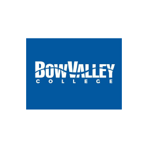 Bow Valley College Logo